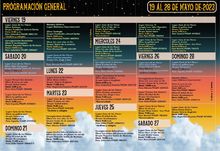 XXII Festival Internacional de T&iacute;teres 2023 &lsquo;Cali, un sue&ntilde;o con T&iacute;teres&rsquo;