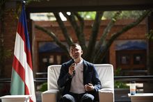 Secretar&iacute;a de Cultura realiz&oacute; su primera rendici&oacute;n de cuentas 