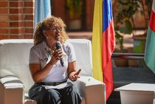 Secretar&iacute;a de Cultura realiz&oacute; su primera rendici&oacute;n de cuentas 