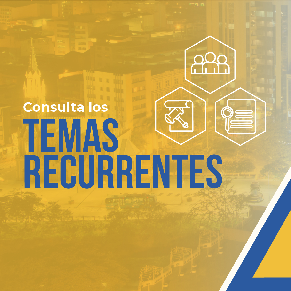 Imagen temas recurrentes Imagen temas recurrentes