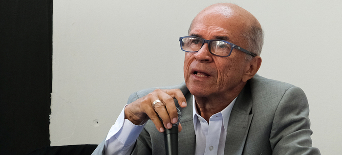 La musa del homenajeado en el &lsquo;Festival Nacional de los Mejores Tr&iacute;os&rsquo; de Cali