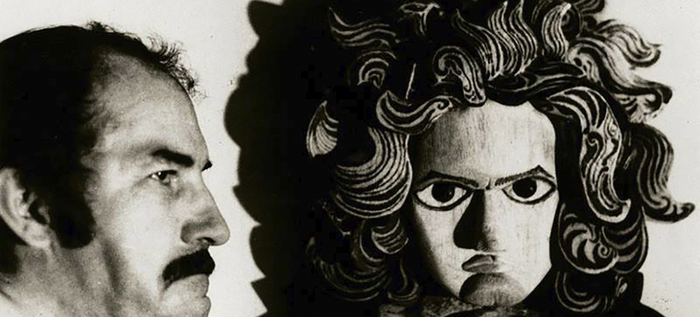Progr&aacute;mate para celebrar la vida y obra del maestro Hernando Tejada
