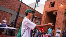 Finalizaron las batallas de la Liga Distrital de Freestyle de Cali