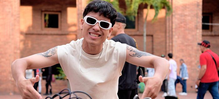 Sucursal Fest 2023 abrir&aacute; sus puertas este viernes con su agenda acad&eacute;mica en la Biblioteca del Centenario en Cali
