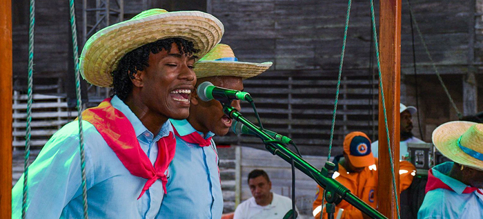 Finalizaron las zonales clasificatorias al Festival de M&uacute;sica del Pac&iacute;fico Petronio &Aacute;lvarez 2023