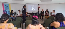 El FITCali 2023 anuncia Encuentro de Programadores para agrupaciones locales