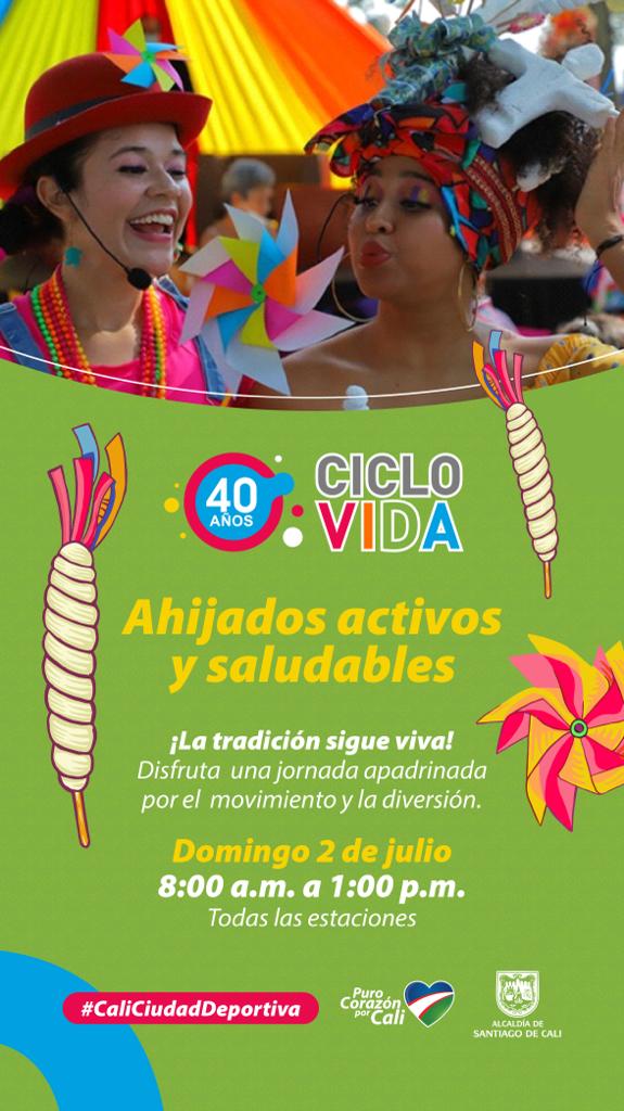 La tradición de las macetas sigue viva: ‘Ahijados activos y saludables’ La tradición de las macetas sigue viva: ‘Ahijados activos y saludables’