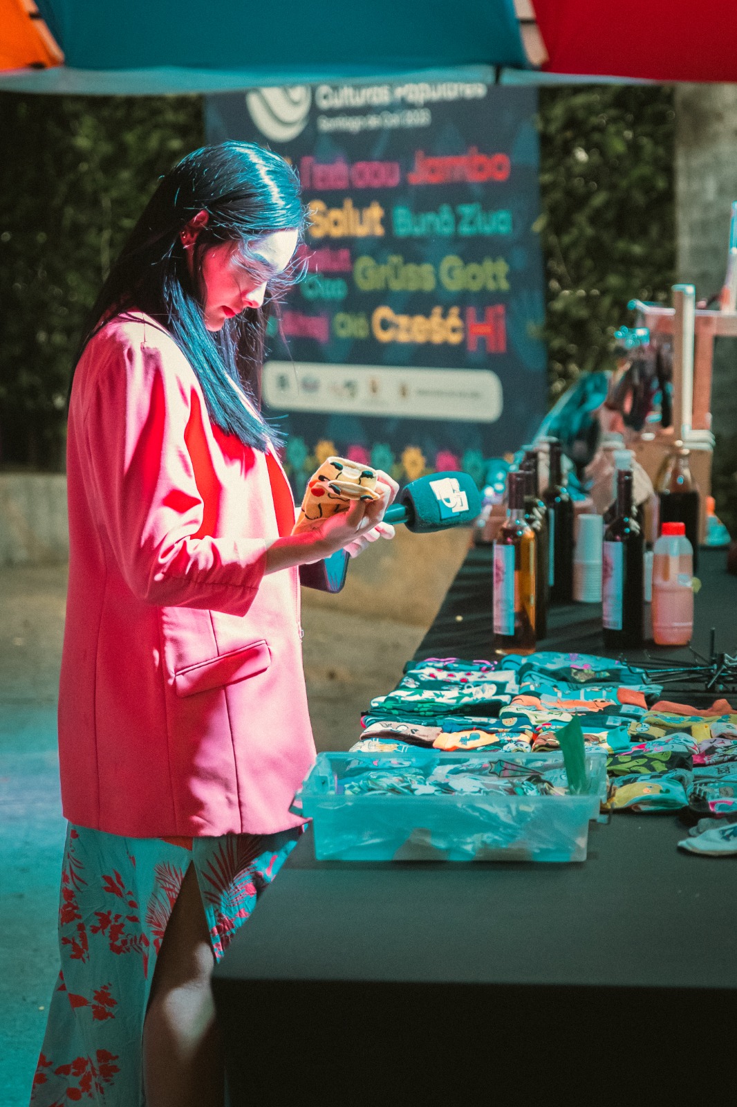 Agéndate con el V ciclo de feria del Rock y la clausura de Rockópolis