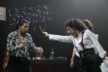 Quinta Picota de Bogot&aacute; cerrar&aacute; el FITCali 2023 con una espectacular dramaturgia 