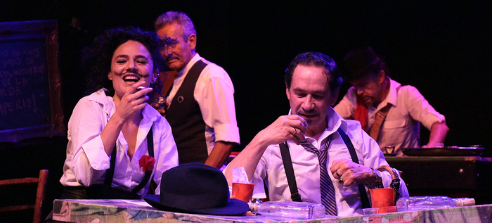 Quinta Picota de Bogot&aacute; cerrar&aacute; el FITCali 2023 con una espectacular dramaturgia