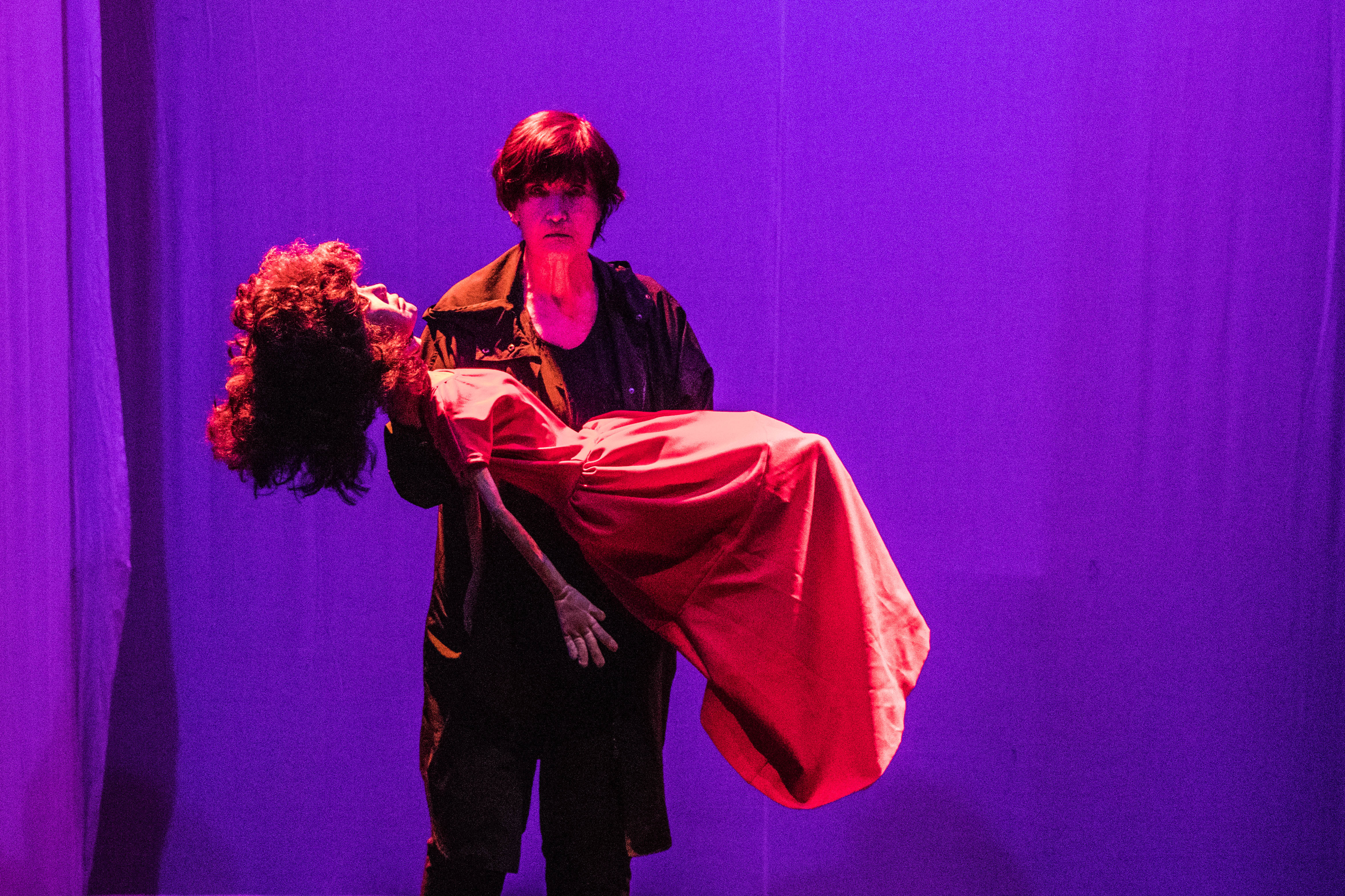 Del 28 de julio al 6 de agosto Cali vivirá una gran fiesta teatral