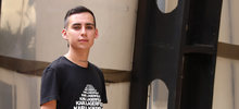 Talentosos cale&ntilde;os, con su voz, van a romper Los Cristales