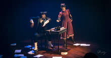 Este viernes 28 de julio comienza la fiesta teatral en Cali 