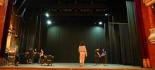Teatro del Cielo, directo de Ecuador al &lsquo;Festival Internacional de Teatro Cali 2023&rsquo;
