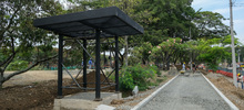 Parque Pac&iacute;fico avanza con inmenso regalo incluido