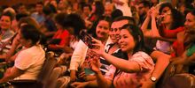 Festival Internacional de Teatro culmin&oacute; sus 10 d&iacute;as de funciones a lo largo y ancho de Cali