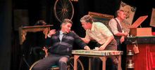 Festival Internacional de Teatro culmin&oacute; sus 10 d&iacute;as de funciones a lo largo y ancho de Cali