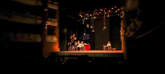 Festival Internacional de Teatro culmin&oacute; sus 10 d&iacute;as de funciones a lo largo y ancho de Cali