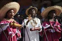 Petronito, tradici&oacute;n musical que trasciende a las nuevas generaciones