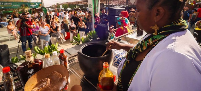 El viche y sus poderes. As&iacute; vibrar&aacute; el Festival Petronio &Aacute;lvarez con las &lsquo;Bebidas Vivas&rsquo;