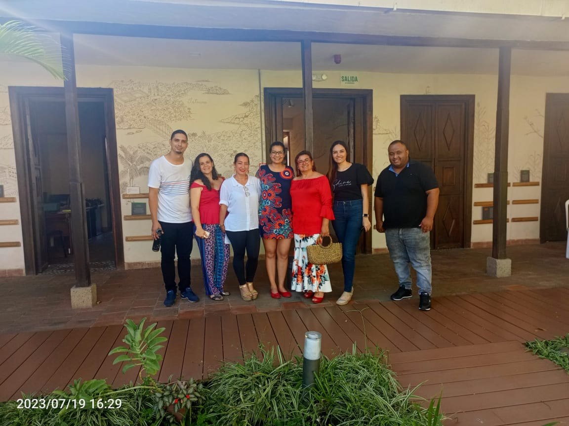 Productos Restaurativos del Sistema de Responsabilidad Penal para Adolescentes, Restaurarte Productos Restaurativos del Sistema de Responsabilidad Penal para Adolescentes, Restaurarte