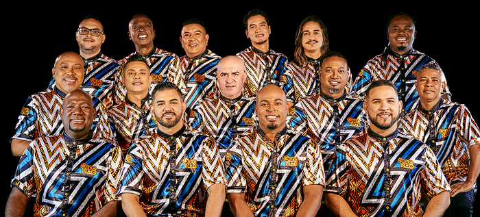 El majestuoso Grupo Niche, en la n&oacute;mina de lujo del &lsquo;Petronio &Aacute;lvarez&rsquo;