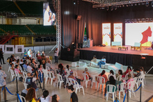 El Festival Petronio &Aacute;lvarez un camino al &eacute;xtasis 