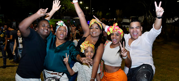 Petronio: diversidad al alcance de todos