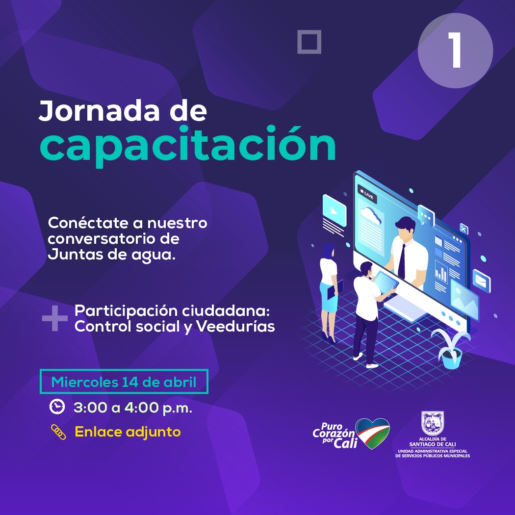 Jornada de Capacitaciòn Jornada de Capacitaciòn