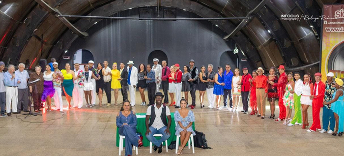 &lsquo;Salsa para Bailadores&rsquo; sigue su ritmo con 10 parejas