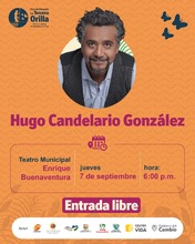 Ag&eacute;ndese desde este martes para el I Foro de Educaci&oacute;n La Tercera Orilla 