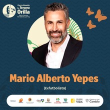 Ag&eacute;ndese desde este martes para el I Foro de Educaci&oacute;n La Tercera Orilla 