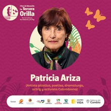 Ag&eacute;ndese desde este martes para el I Foro de Educaci&oacute;n La Tercera Orilla 