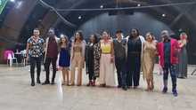 Conozca los 10 clasificados a la semifinal de &lsquo;La Voz de los Cristales&rsquo;
