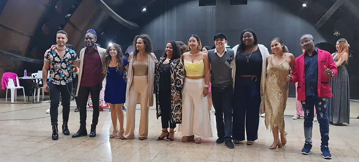 Conozca los clasificados a la semifinal de &lsquo;La Voz de los Cristales&rsquo;