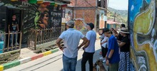 Mario Alberto Yepes se fue de &lsquo;borondo&rsquo; por la Comuna 20