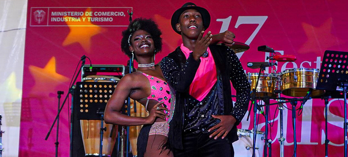 El Festival Mundial de Salsa de Cali inicia su etapa de eliminatorias