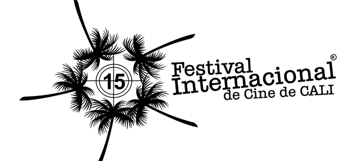 Con el lanzamiento de su afiche oficial, el Festival Internacional de Cine de Cali alista bater&iacute;as para lo que ser&aacute; su versi&oacute;n n&uacute;mero 15