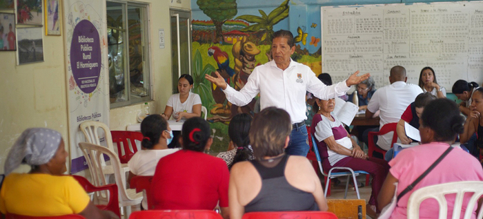 Red de Bibliotecas P&uacute;blicas de Cali ampl&iacute;a su cat&aacute;logo digital con la plataforma &lsquo;MakeMake&rsquo;