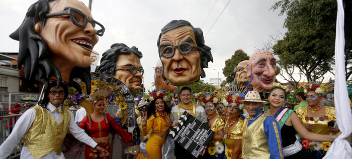 &iquest;Por qu&eacute; el Carnaval de Cali Viejo se celebra el 28 de diciembre?
