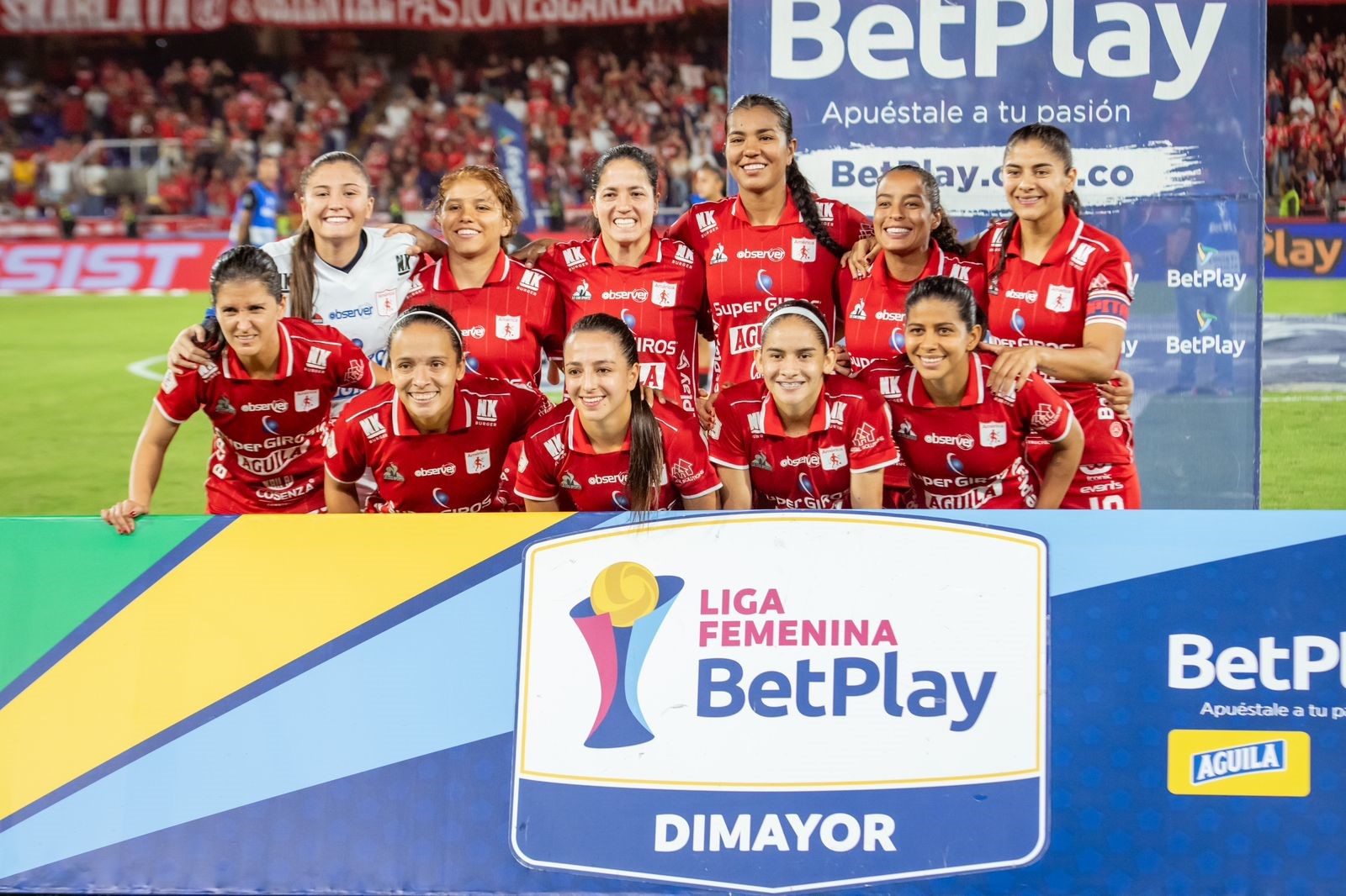 Listos los 16 equipos de la Copa Libertadores Femenina 2023 y se espera este viernes el sorteo Listos los 16 equipos de la Copa Libertadores Femenina 2023 y se espera este viernes el sorteo