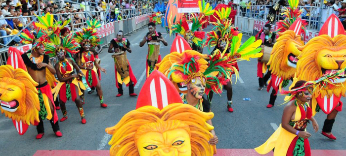 Conozca las tem&aacute;ticas que tendr&aacute; el desfile del Cali Viejo para este a&ntilde;o