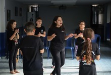 Escuela Infantil y Juvenil del IPC: semillero cultural de la regi&oacute;n