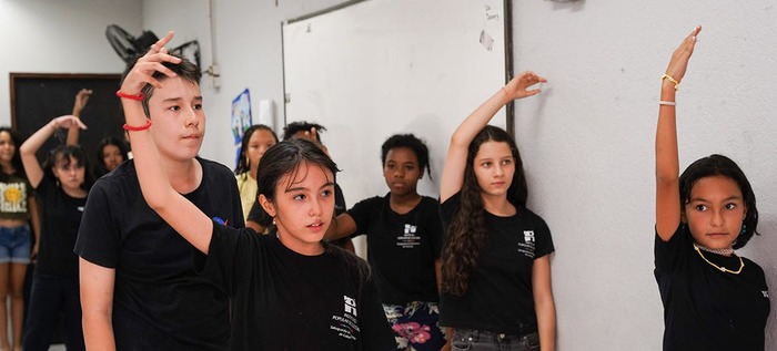 Escuela Infantil y Juvenil del IPC: semillero cultural de la regi&oacute;n