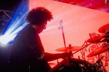 Debut triunfal de "Cali es Cultura Popular Live Sessions" con Junior Zamora