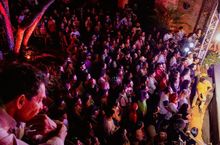 Debut triunfal de "Cali es Cultura Popular Live Sessions" con Junior Zamora