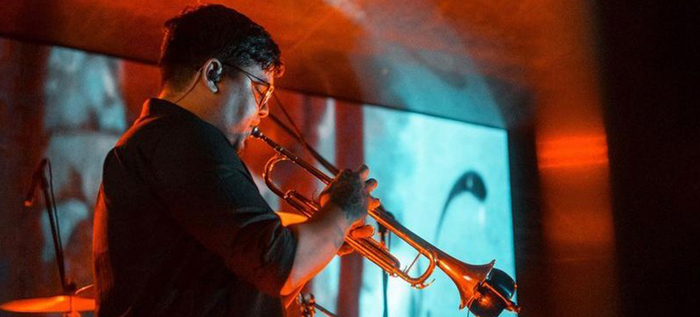 Debut triunfal de 'Cali es Cultura Popular Live Sessions' con Junior Zamora