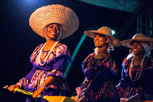 El mundo baila con Cali en la gran inauguraci&oacute;n del XXI Festival Internacional IPC Danza con Colombia
