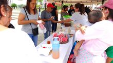 Expoferia fortalece el talento de artistas y emprendedores, en sus comunidades 