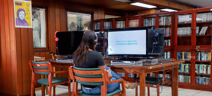 Abierta convocatoria para curso de Circulaci&oacute;n Audiovisual Alternativa